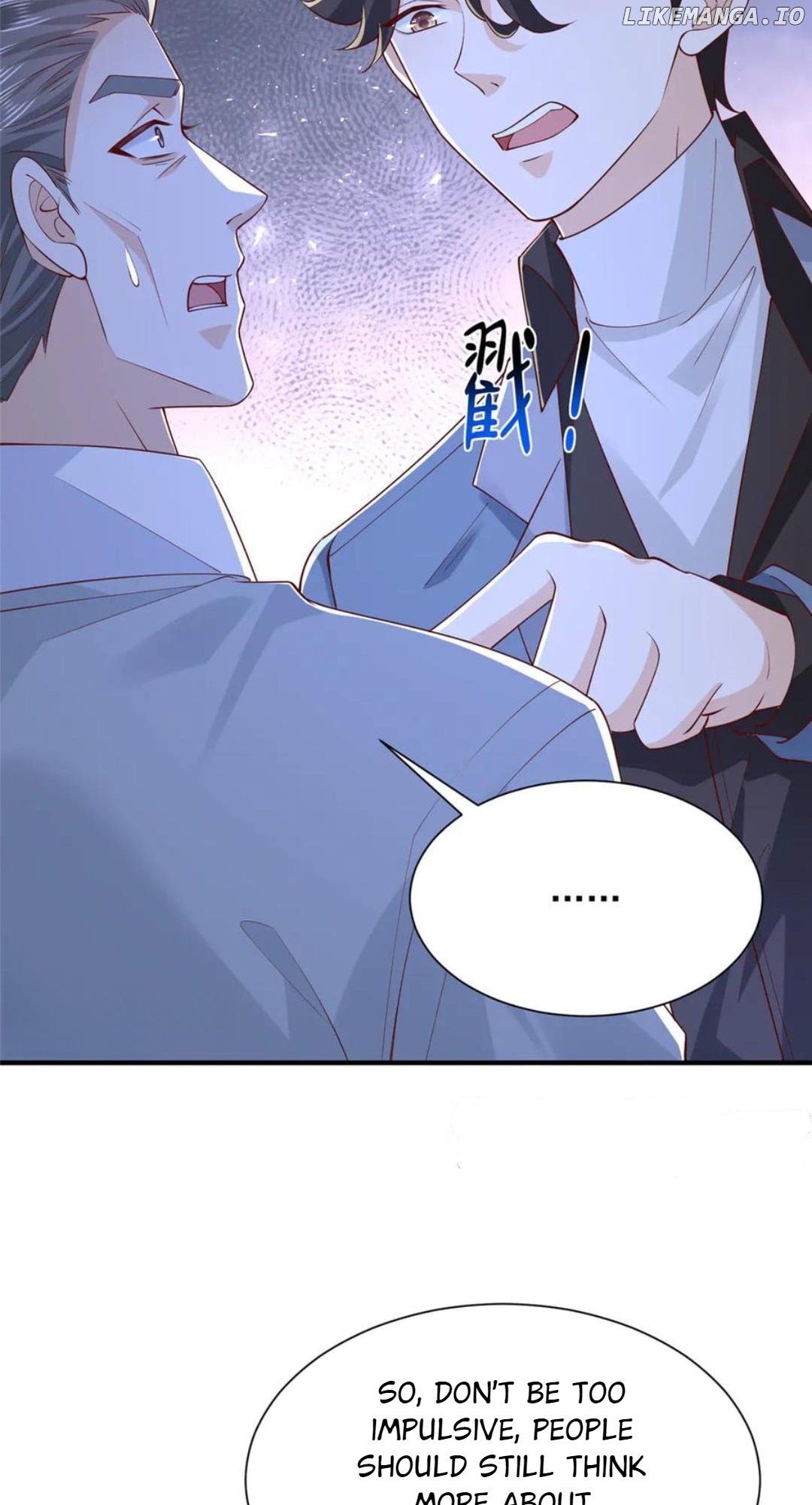 I randomly have a new career every week Chapter 794 - page 32
